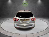 Used 2017 Chevrolet Traverse LT w/ Style and Technology Package image 4