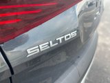 Used 2022 Kia Seltos EX image 4