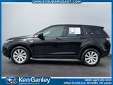 Used 2016 Land Rover Discovery Sport SE image 2