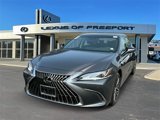 Certified 2022 Lexus ES 350 w/ Premium Package image 3