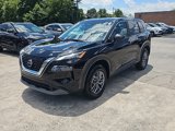 Used 2023 Nissan Rogue S image 4