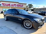 Used 2015 BMW 740i image 2