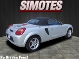 Used 2001 Toyota MR2 image 3