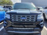 Used 2017 Ford Explorer XLT w/ Equipment Group 202A image 2