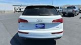 Used 2022 Audi Q5 2.0T Premium Plus w/ Premium Plus Package image 4