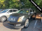 Used 2014 Cadillac SRX FWD image 2