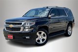 Used 2017 Chevrolet Tahoe LT image 3