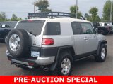 Used 2008 Toyota FJ Cruiser 4WD image 5