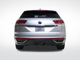 Used 2022 Volkswagen Atlas Cross Sport SE image 4