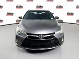 Used 2017 Toyota Camry SE image 2