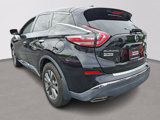 Used 2018 Nissan Murano S image 5