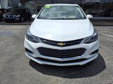 Used 2018 Chevrolet Cruze Premier image 2