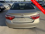 Used 2015 Toyota Camry SE image 3