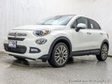 Used 2017 FIAT 500X Lounge w/ Lounge Premium Package (FWD) image 2