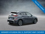 Certified 2022 Hyundai Kona N Line image 5