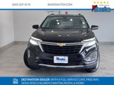 Certified 2022 Chevrolet Equinox LT image 3