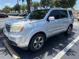 Used 2015 Honda Pilot SE image 2