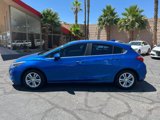 Used 2017 Chevrolet Cruze LT w/ Convenience Package image 2