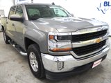 Used 2017 Chevrolet Silverado 1500 LT w/ Texas Edition image 3