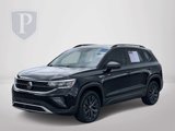 Used 2022 Volkswagen Taos S image 4