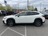 Used 2022 Subaru Crosstrek 2.5i Sport w/ Popular Package #3 image 4