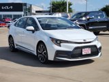 Used 2022 Toyota Corolla SE image 2