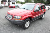Used 2004 Jeep Grand Cherokee Laredo w/ Convenience Group image 2