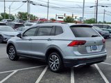 Used 2021 Volkswagen Tiguan SE image 4