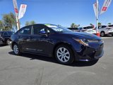 Certified 2024 Toyota Corolla LE image 2