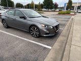 Used 2021 Nissan Altima 2.5 SR image 4