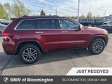 Used 2019 Jeep Grand Cherokee Limited image 5