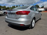 Used 2016 Ford Focus SE w/ Exterior Protection Package image 5