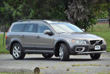 Used 2010 Volvo XC70 3.2 image 4