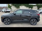 New 2024 Chevrolet TrailBlazer LT w/ Convenience Package image 3