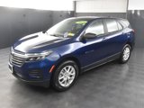 Used 2022 Chevrolet Equinox LS image 2
