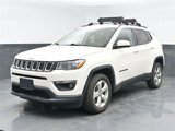 Used 2018 Jeep Compass Latitude w/ Popular Equipment Group image 5