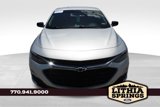 Used 2020 Chevrolet Malibu LT w/ Leather Package image 2