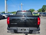 Used 2022 Chevrolet Colorado LT w/ Fleet Safety Package image 4