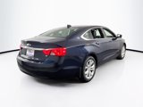 Used 2017 Chevrolet Impala LT w/ Convenience Package image 5