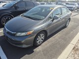 Used 2012 Honda Civic LX image 5
