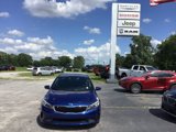 Used 2017 Kia Forte S image 2