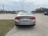Used 2023 Chevrolet Malibu LT w/ Driver Confidence Package image 4