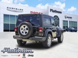 Used 2020 Jeep Wrangler Sport image 5