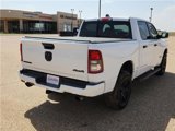 Used 2023 RAM 1500 Big Horn image 4