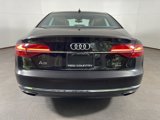 Used 2015 Audi A8 4.0T w/ Premium Package image 6