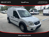 Used 2011 Ford Transit Connect XLT image 6
