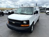 Used 2015 Chevrolet Express 2500 image 4