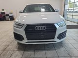 Used 2018 Audi Q3 2.0T Premium Plus w/ Premium Plus Package image 2