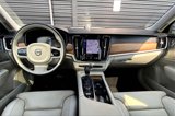 Used 2017 Volvo S90 T6 Inscription w/ Vision Package image 6