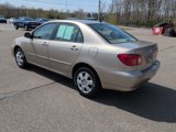 Used 2008 Toyota Corolla LE image 3